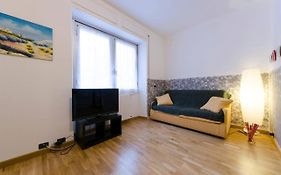 ALTIDO Couzy Flat Albaro a pochi minuti dal mare