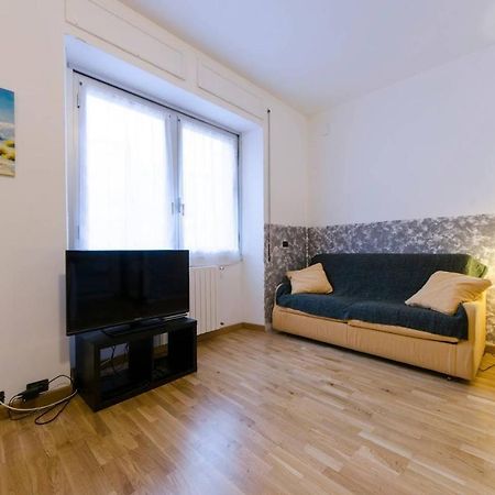 Altido Elegant 1 Bedroom Apt Moments From The Sea Genova Esterno foto